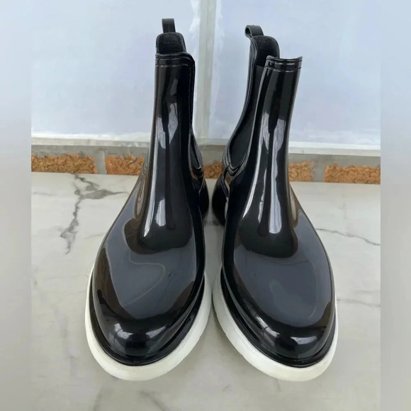 Lemon Jelly WING-01 BLACK size 40 - Picture 2 of 7